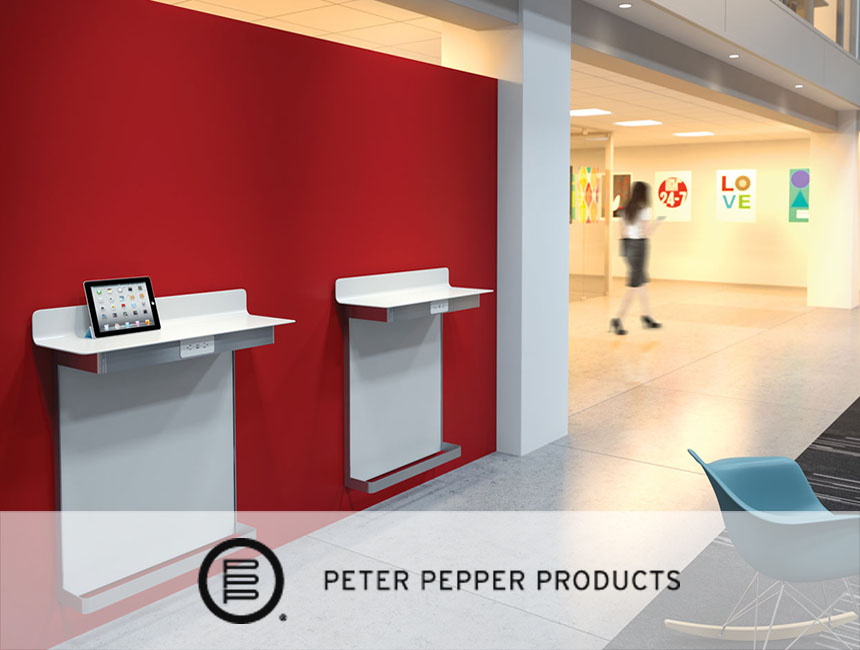 Peter Pepper
