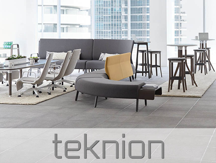 TEKNION